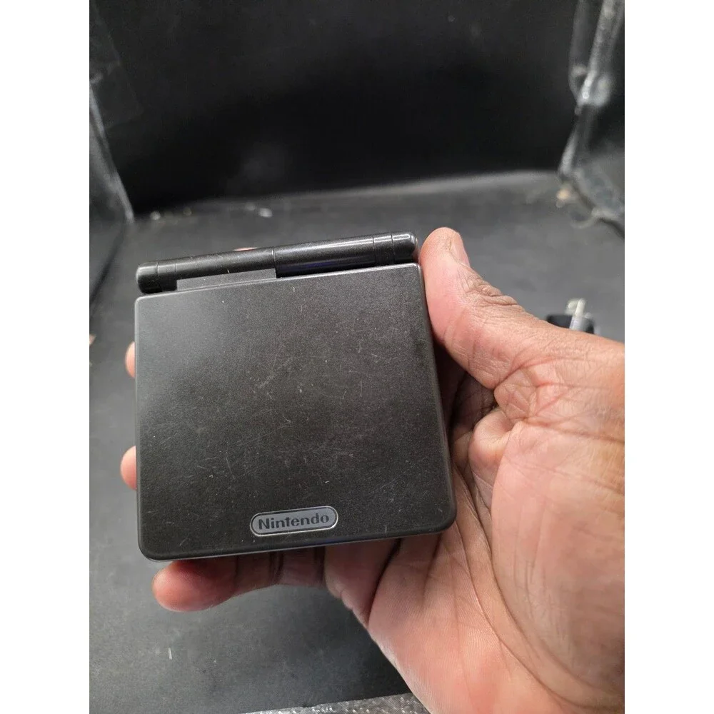 Nintendo game boy